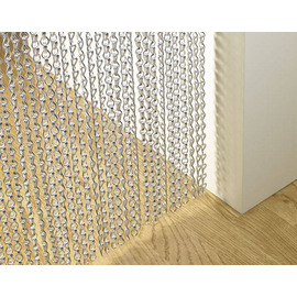 chain insect screen