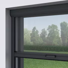 Roller Fly Screen - Window