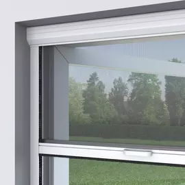 Roller Midge Screen - Window