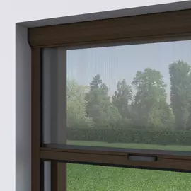 Roller Pet Screen - Window