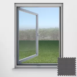 Roller Pollen Screen - Window
