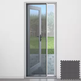 Roller Pollen Screen - Single Door