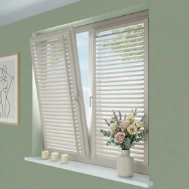 Perfect for Tilt & Turn Windows