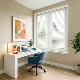 <em>Shutters for Your Home Office</em>