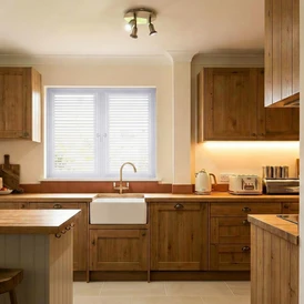 <em>Ideal Kitchen Window Shutters</em>