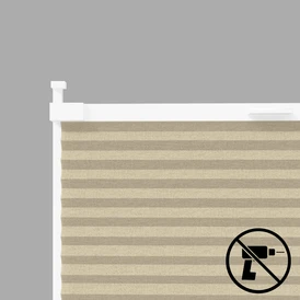 No Drill Installation