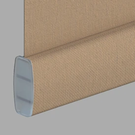 Fabric Covered Hem Bar