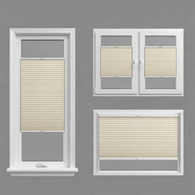 Fits Any Window Type