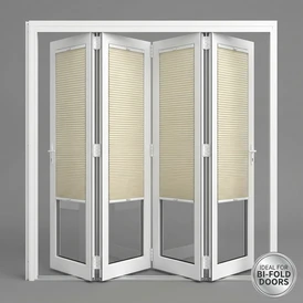 Perfect for Bifold Doors
