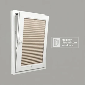 Ideal for Tilt & Turn Windows