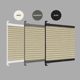 Choose your Hardware Colour