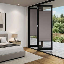 <strong>Bedroom Serenity</strong>