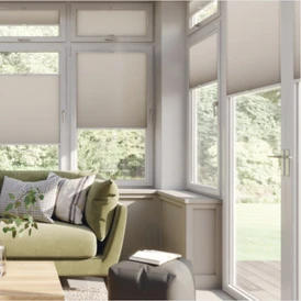 <strong>Conservatory Temperature Control</strong>