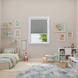 Protected & Peaceful Nursery Spaces