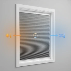 Superior Thermal Insulation